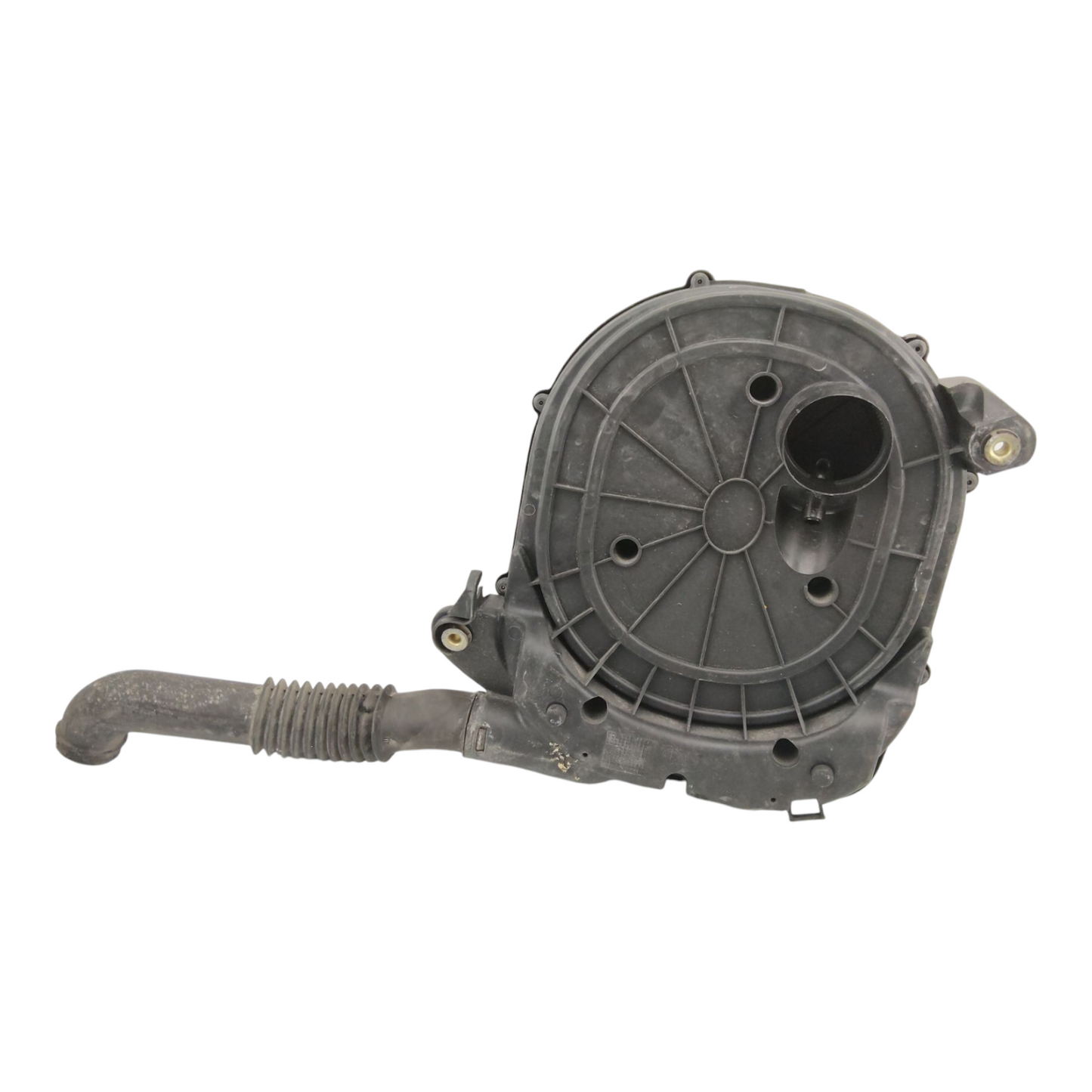 Scatola Filtro Aria FIAT SEICENTO 1.1 Benzina Motore 187A1000