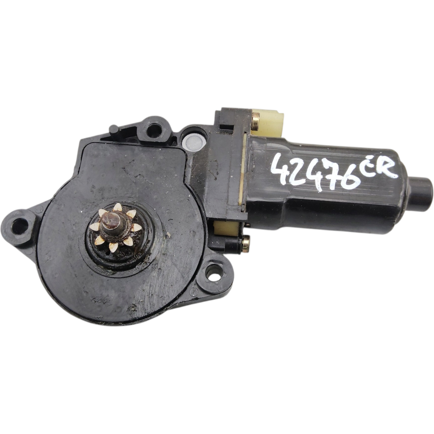 Motorino Alzacristallo Porta Anteriore Sinistro HYUNDAI TUCSON 1 Serie