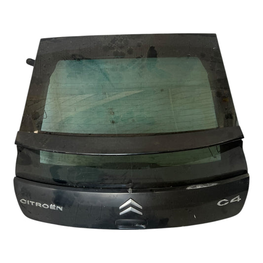 Portello Portellone Posteriore CITROEN C4 COUPE