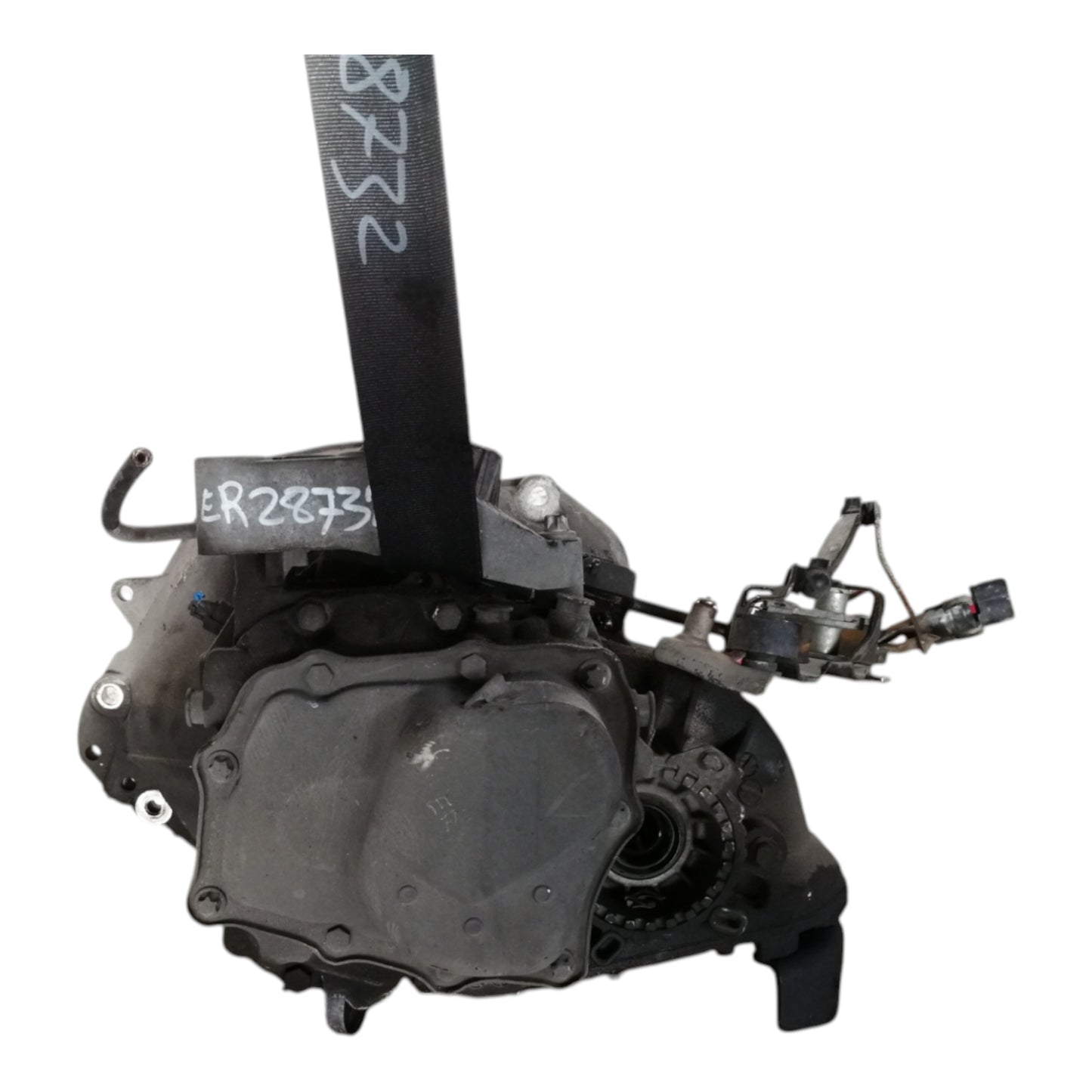 Cambio Manuale 5 Marce OPEL ASTRA H 1.2 1.4 1.6 Benzina