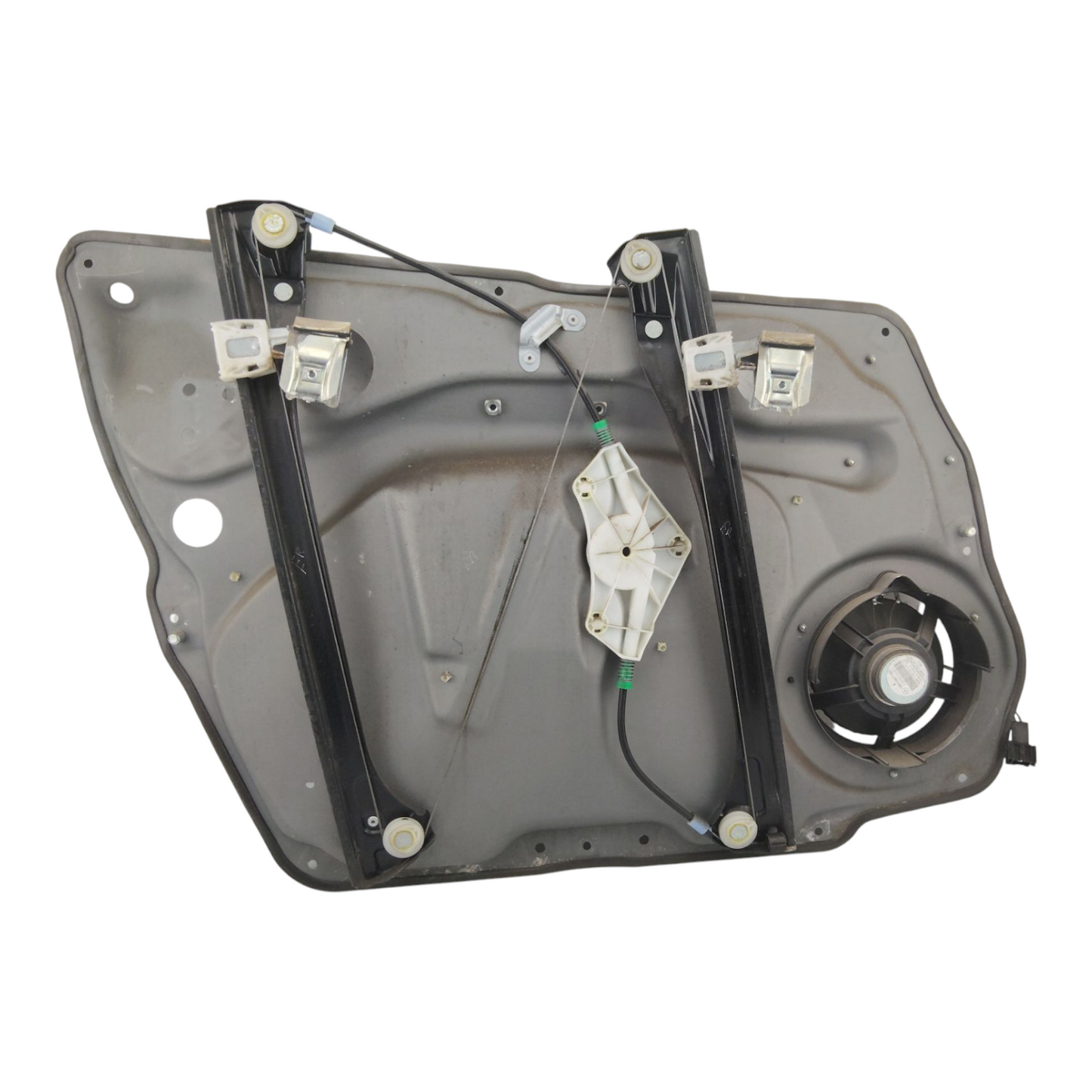 Alzacristallo Alzavetro Anteriore Destro MERCEDES CLASSE A W169 5 Porte