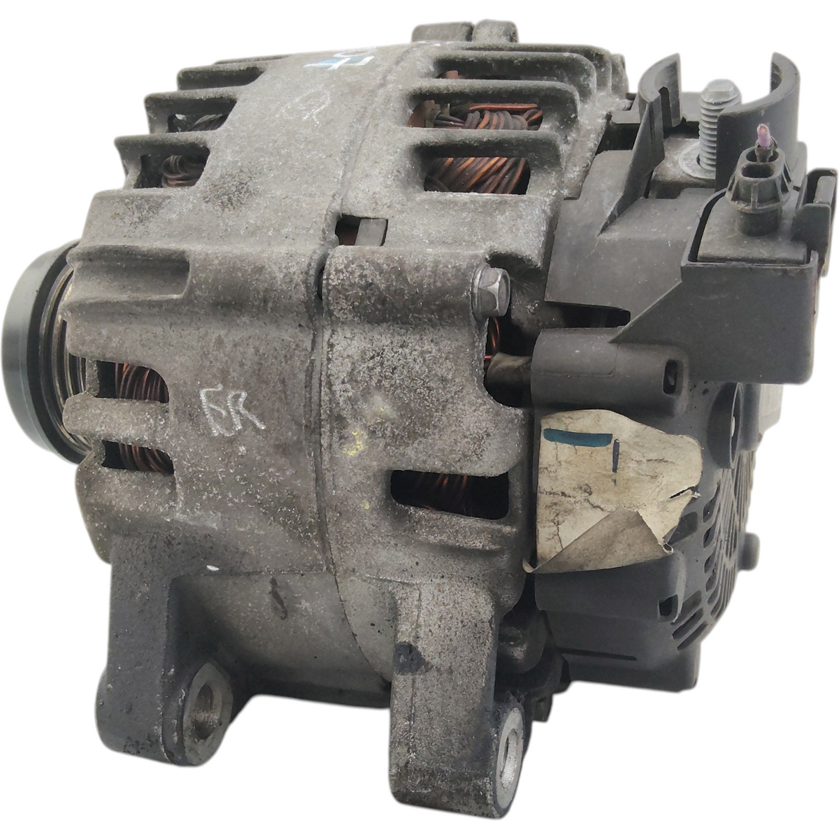 Alternatore FORD FIESTA 6 Serie/B-MAX/FOCUS 4 Serie/GALAXY 3 Serie Diesel