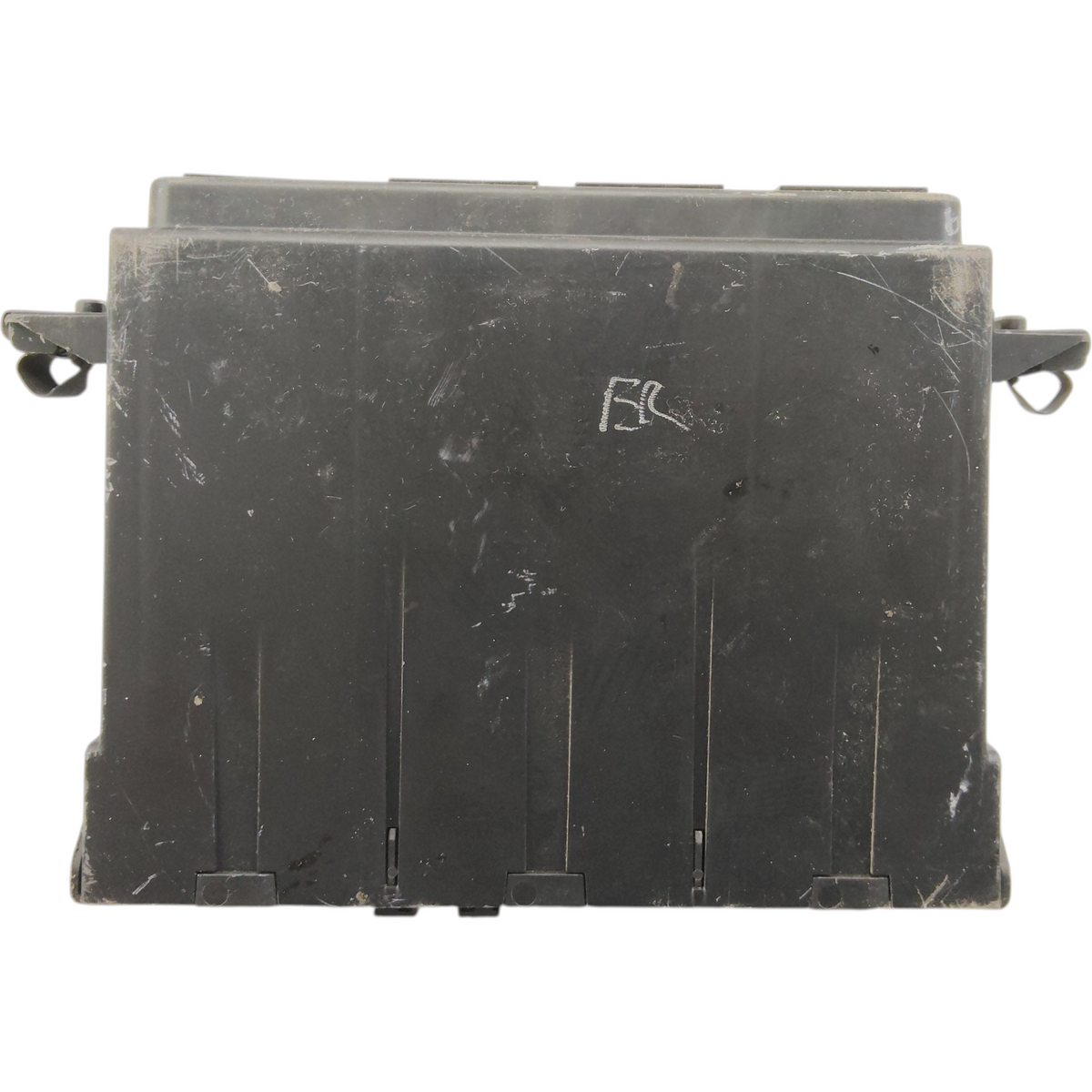Body Computer Fusibili FIAT PANDA 169 2 Serie 1.2 Bi-Fuel Motore 188A4000