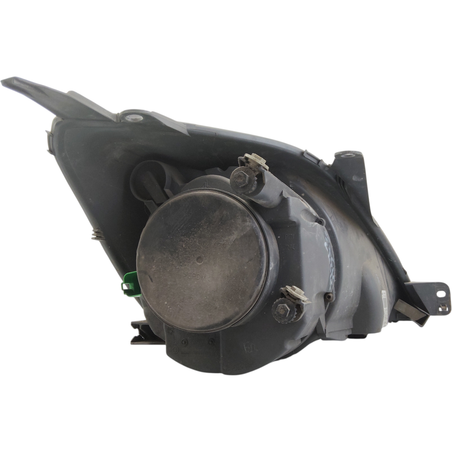 Faro Proiettore Anteriore Sinistro FORD FIESTA 5 Serie Restyling