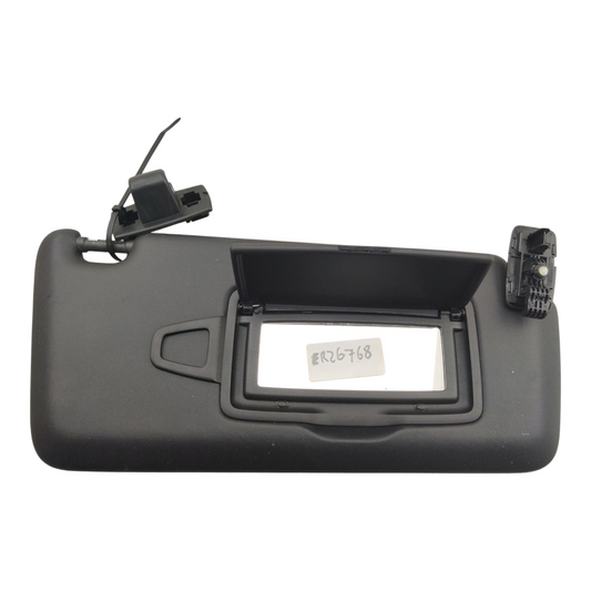 Pannello Alette  Parasole Destro MERCEDES CLASSE CLA C117 CLA