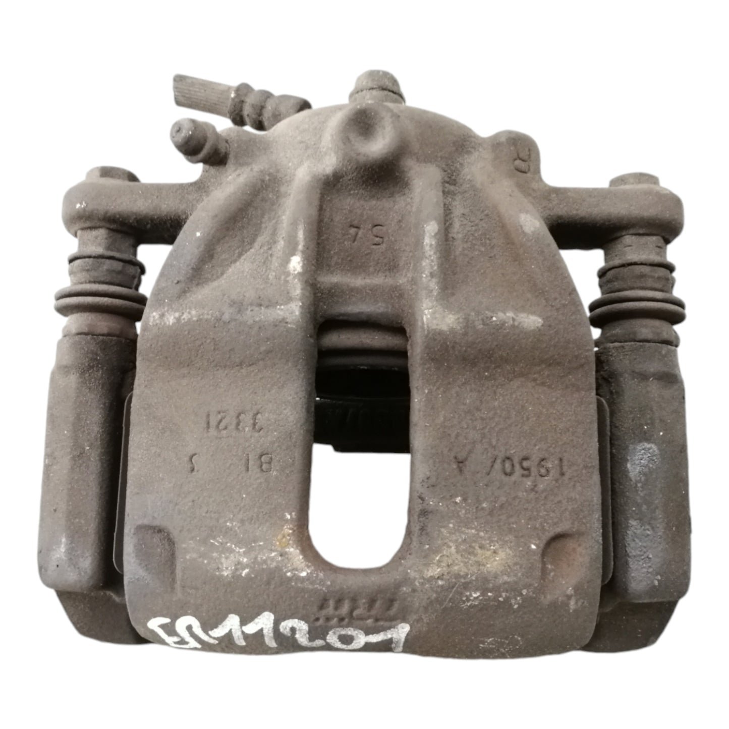 Pinza Freno Anteriore Destro NISSAN MICRA 4 5 Serie/NOTE 2 Serie