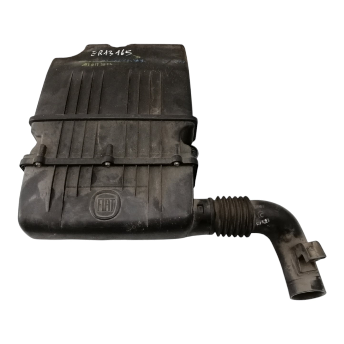 Scatola Filtro Aria FIAT 500 2 Serie/IDEA/PANDA 2 Serie Benzina