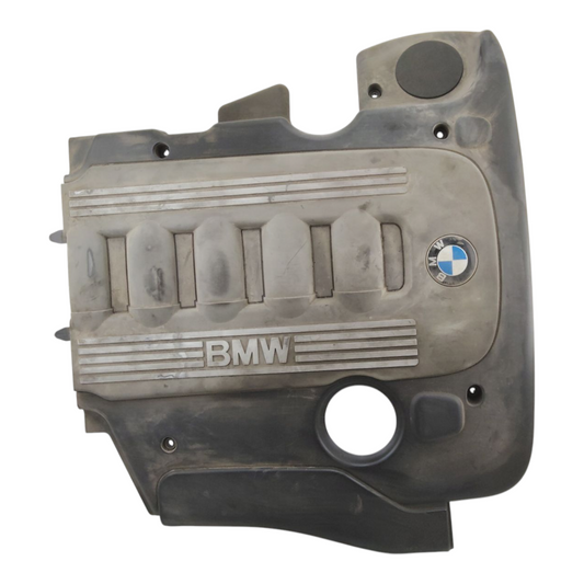 Coperchio Coprimotore Cover BMW SERIE 5 E61 530xd 3.0 306D3