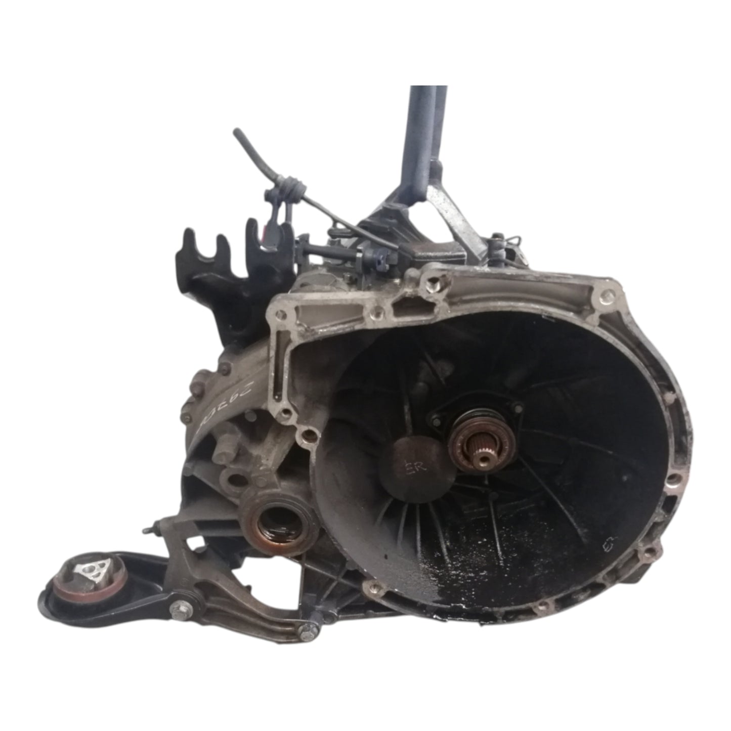 Cambio Manuale 5 Marce FORD FOCUS 2 3/C-MAX 1 2 1.6 TDCi Motore HHDA/G8DA/G8DB-D