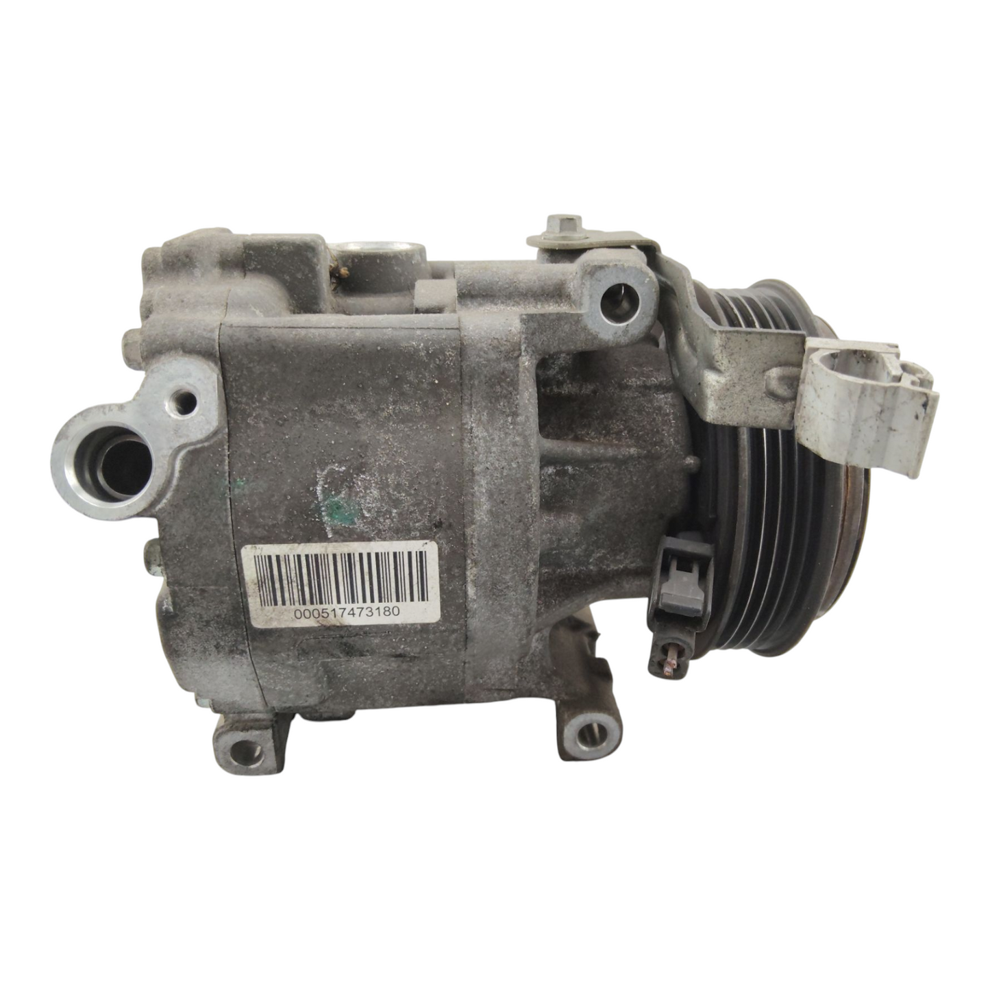 Compressore Aria Condizionata Ac LANCIA YPSILON 1 2 3 Serie Benzina GPL