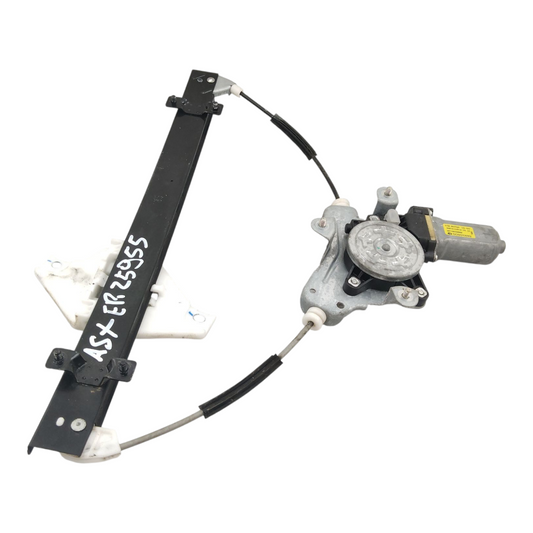 Alzacristallo Alzavetro Anteriore Sinistro SSANGYONG KORANDO 3 Serie