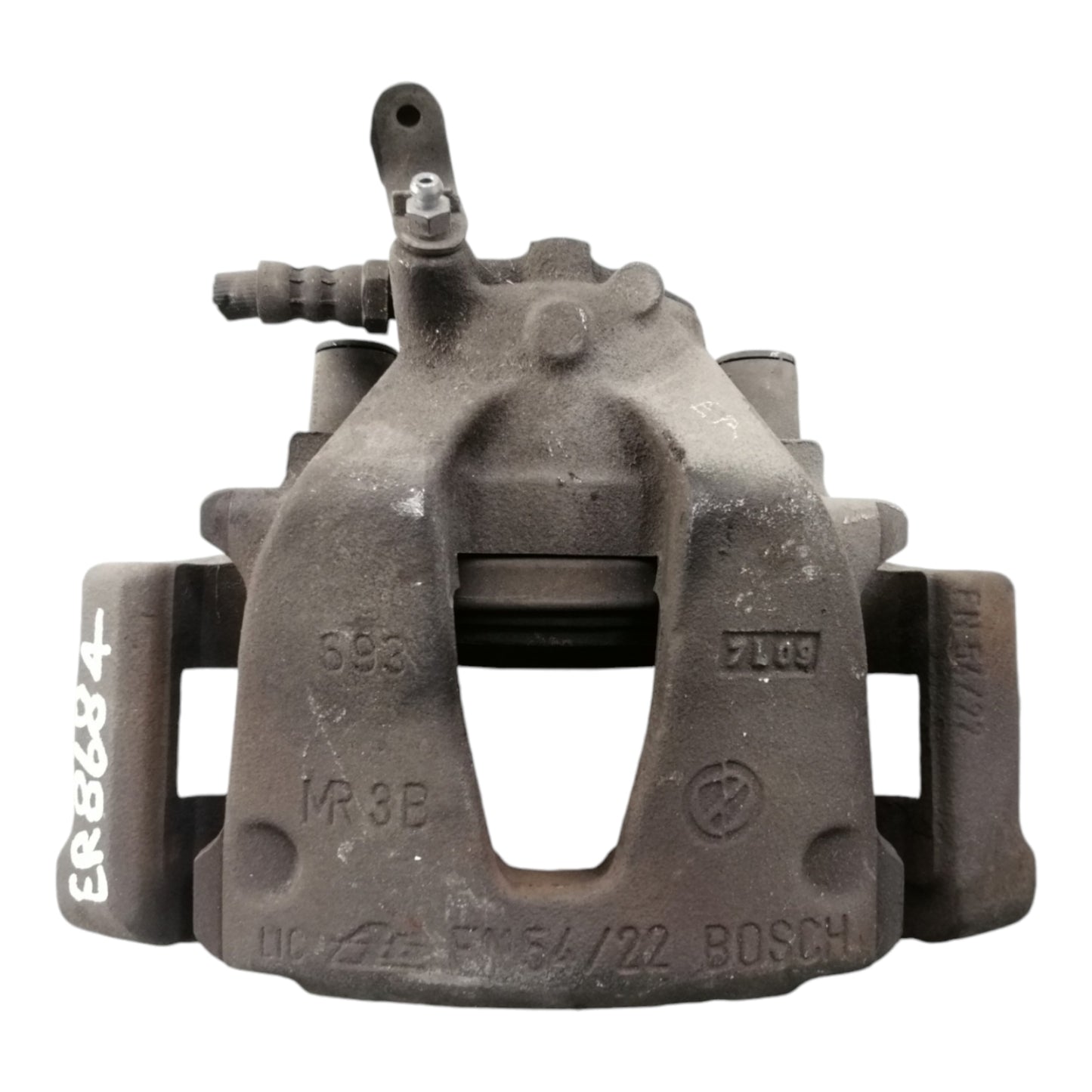 Pinza Freno Anteriore Destro ALFA ROMEO 147/156/GT