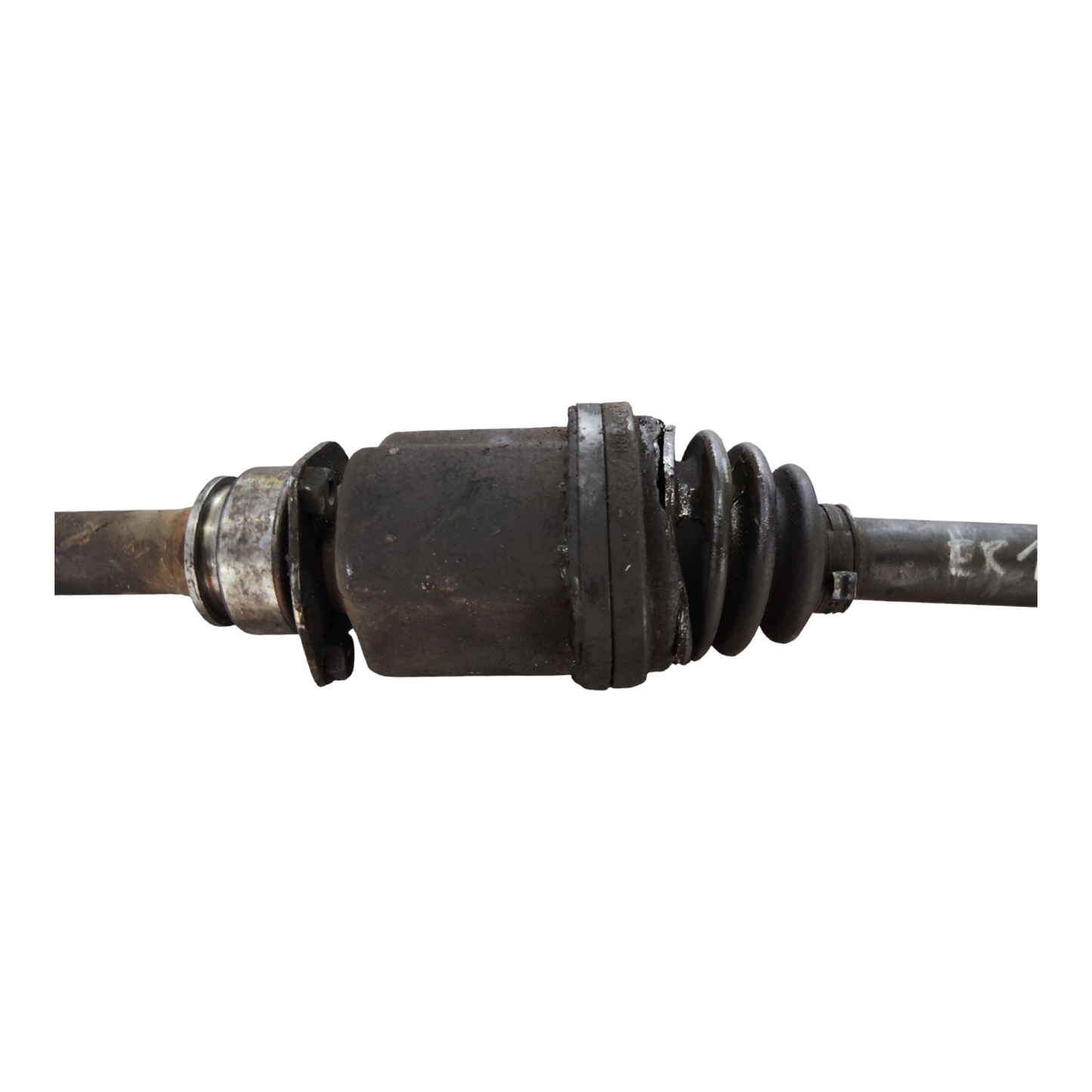 Semiasse Semialbero Anteriore Destro FIAT DOBLO' 2 Serie 1.3 1.9 Diesel