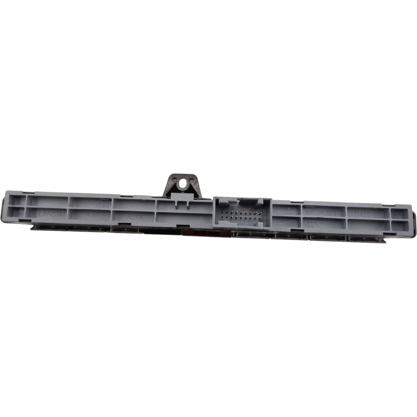 Pulsantiera Multifunzione Centrale FIAT PANDA 3 Serie 312