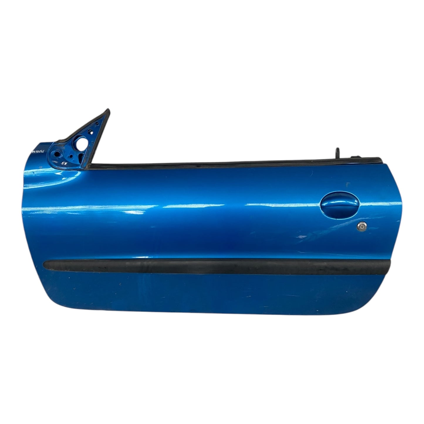 Porta Portiera Anteriore Sinistro PEUGEOT 206 CC Cabrio