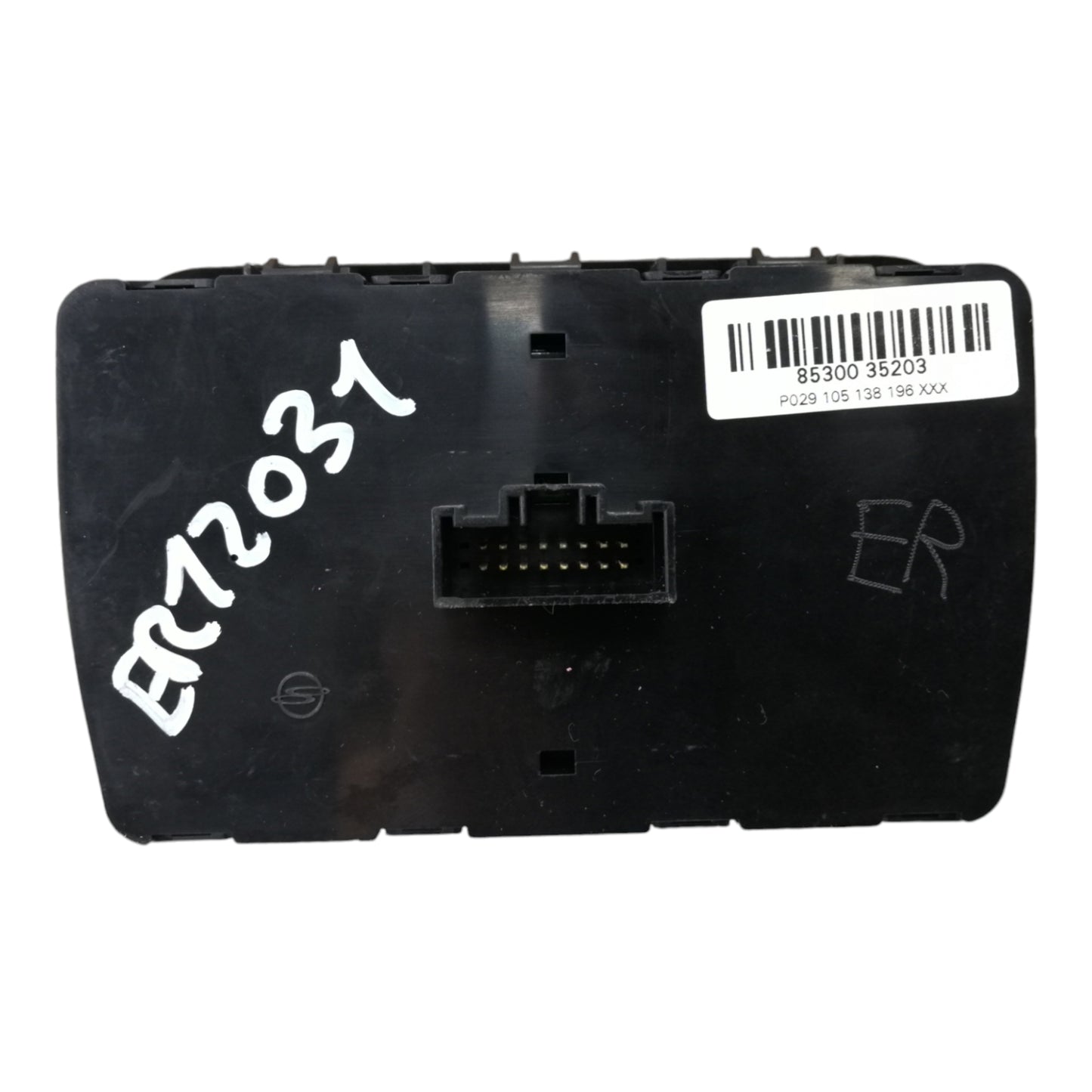 Pulsantiera Multifunzione Lato Guida Sinistro SSANGYONG TIVOLI