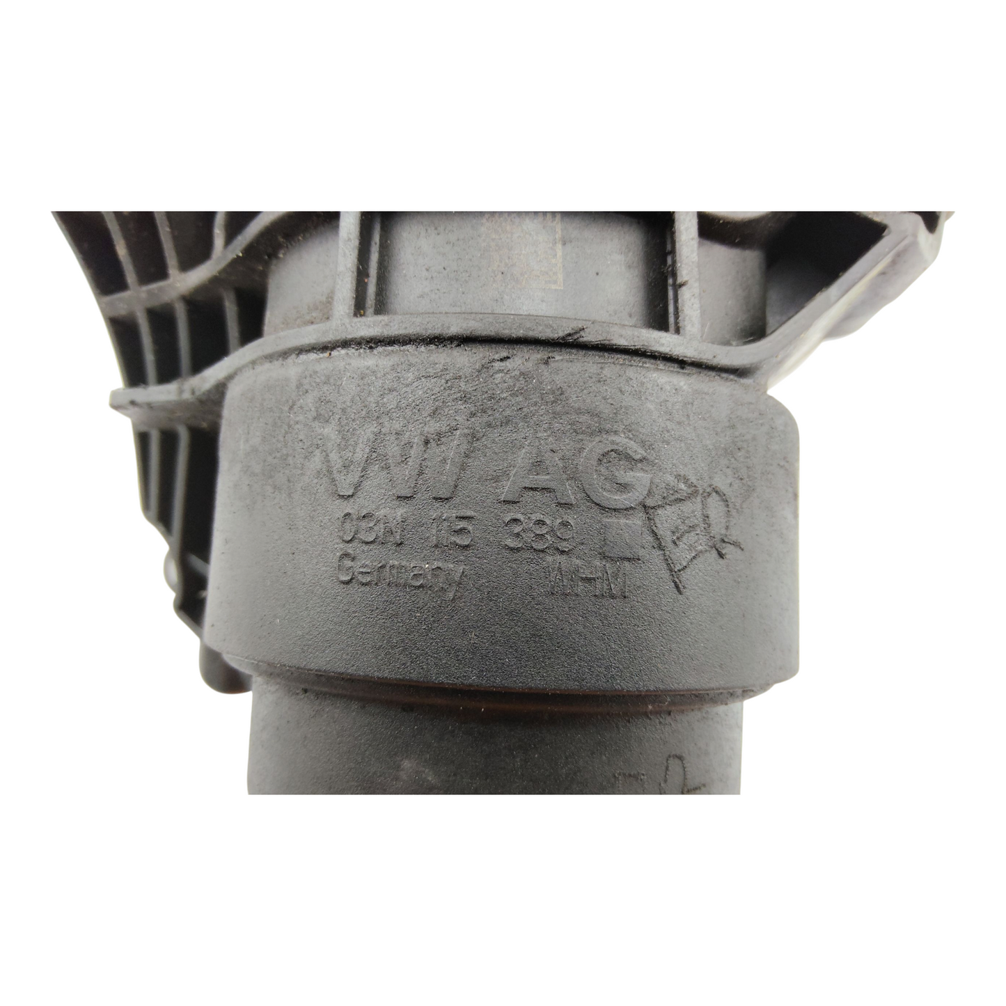 Scambiatore Calore Radiatore Olio VOLKSWAGEN GOLF 7 1.6 TDi
