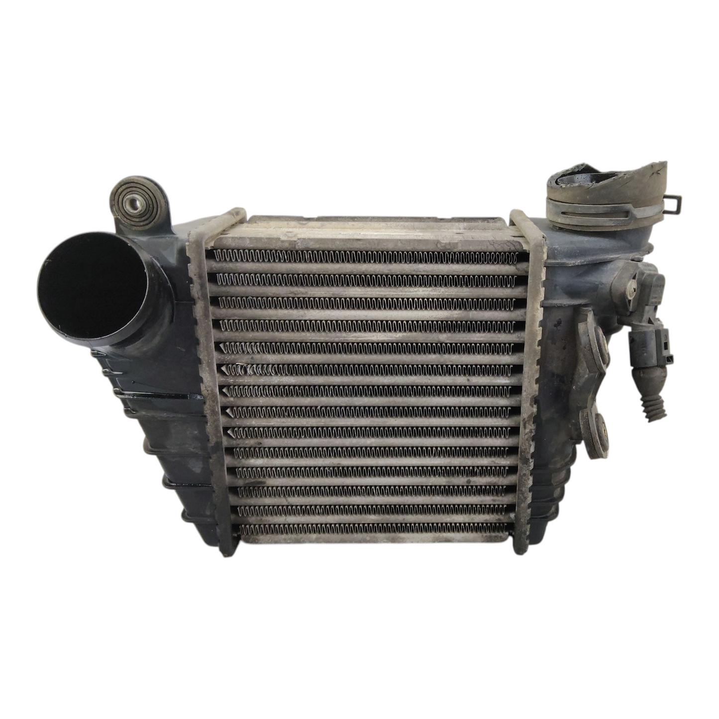 Intercooler Scambiatore Calore VOLKSWAGEN GOLF 4 Serie 1.9 Diesel