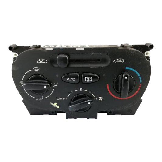 Modulo Comando Clima PEUGEOT 206 Berlina PLUS Benzina Diesel
