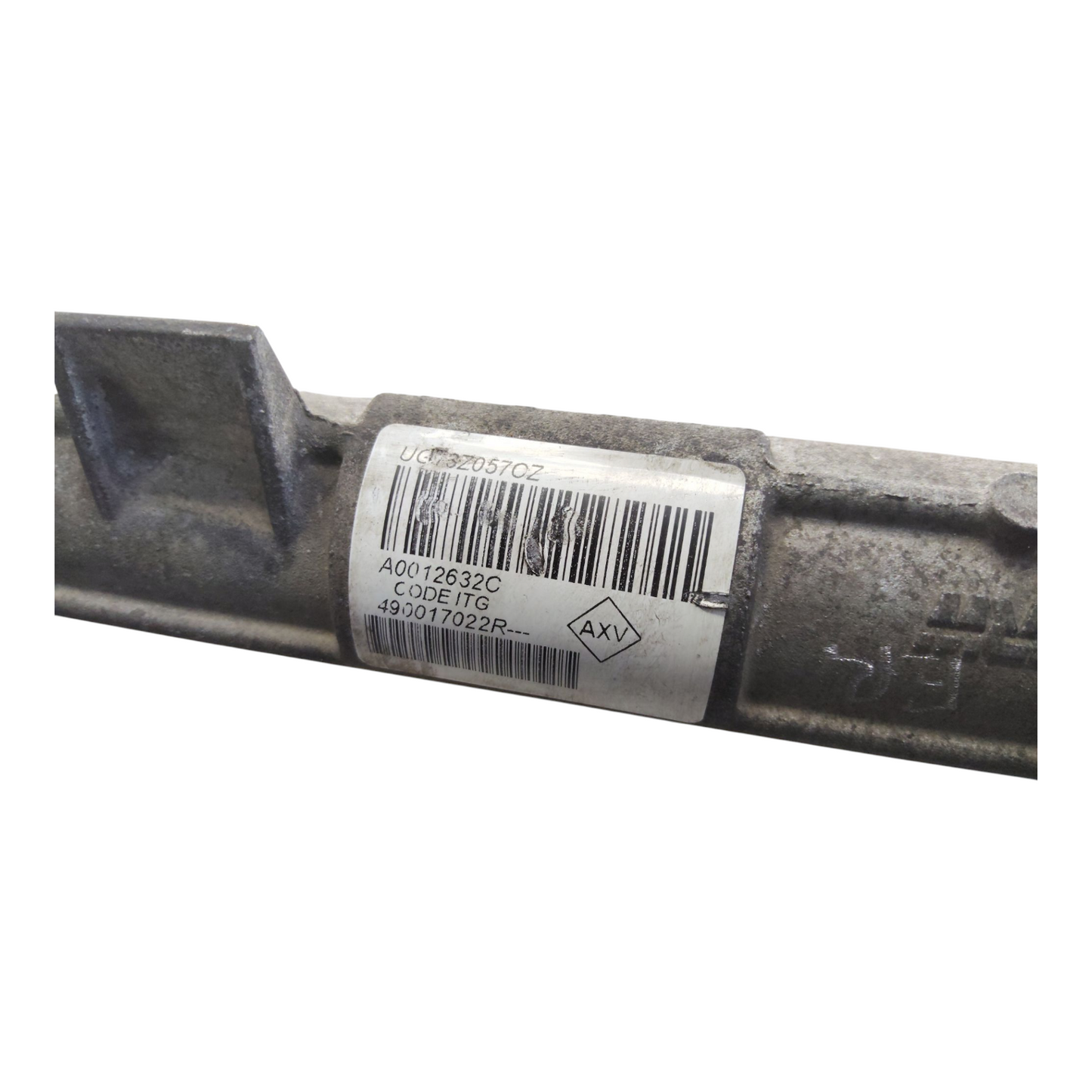 Scatola Sterzo Servosterzo RENAULT MEGANE 3 Serie Diesel Benzina