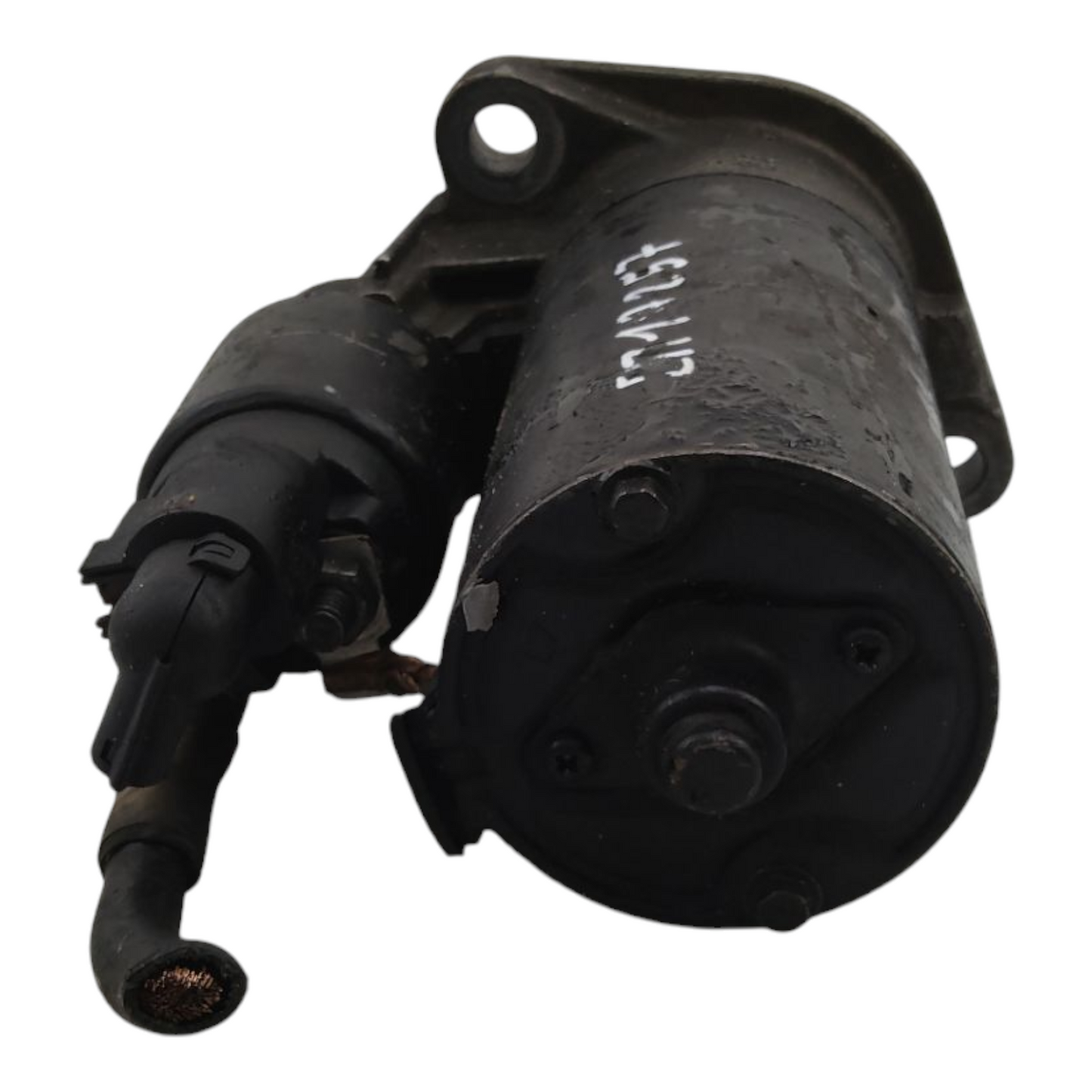 Motorino Avviamento AUDI A3 8PA 8P1/TT 8J3 8J9 2.0 Diesel