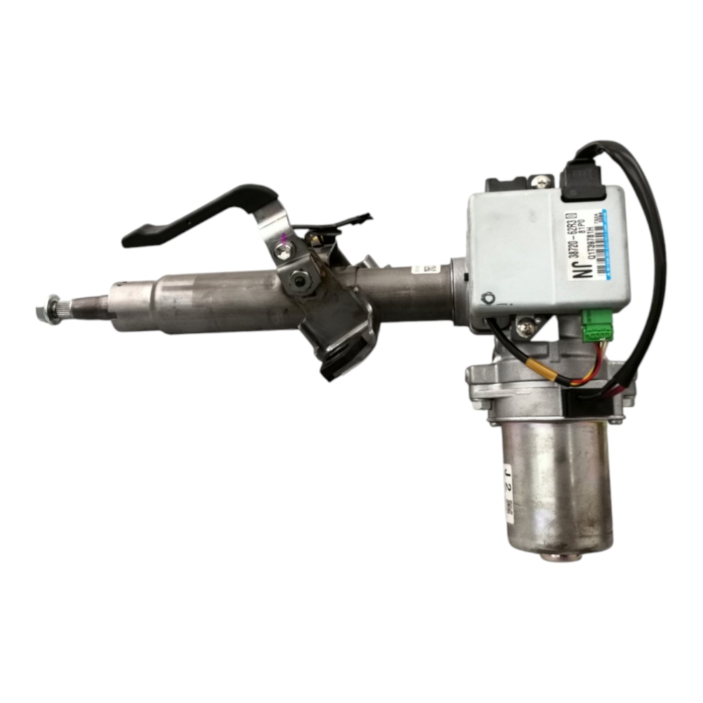 Piantone Sterzo SUZUKI IGNIS 3 Serie 1.2