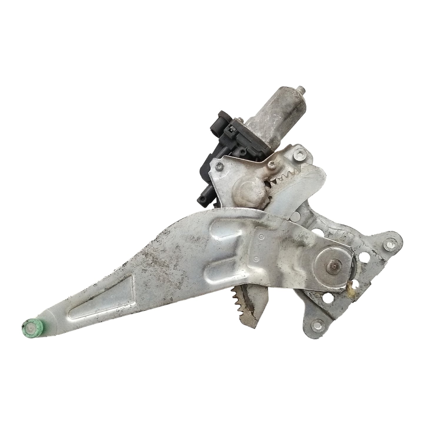 Alzacristallo Alzavetro Posteriore Sinistro FIAT SEDICI