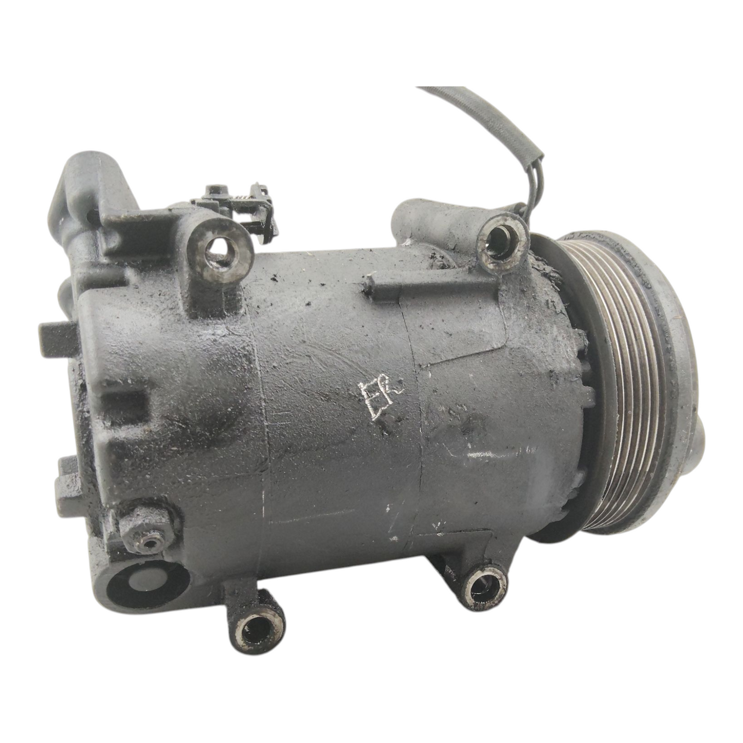 Compressore Aria Condizionata Ac FORD FOCUS 2 Serie 1.6 Diesel