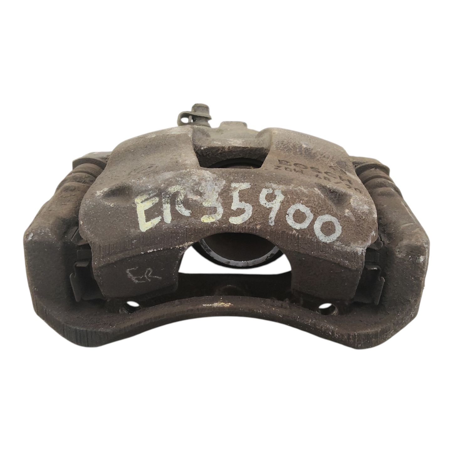 Pinza Freno Anteriore Destro FIAT PANDA 2 Serie 169 4X4 Benzina Diesel