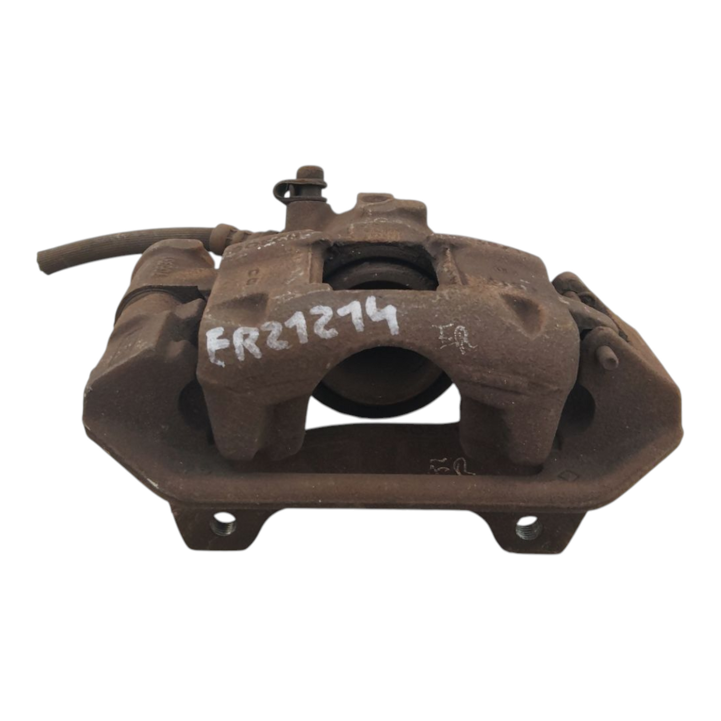 Pinza Freno Anteriore Destro FIAT PANDA 2 Serie/500 2 Serie