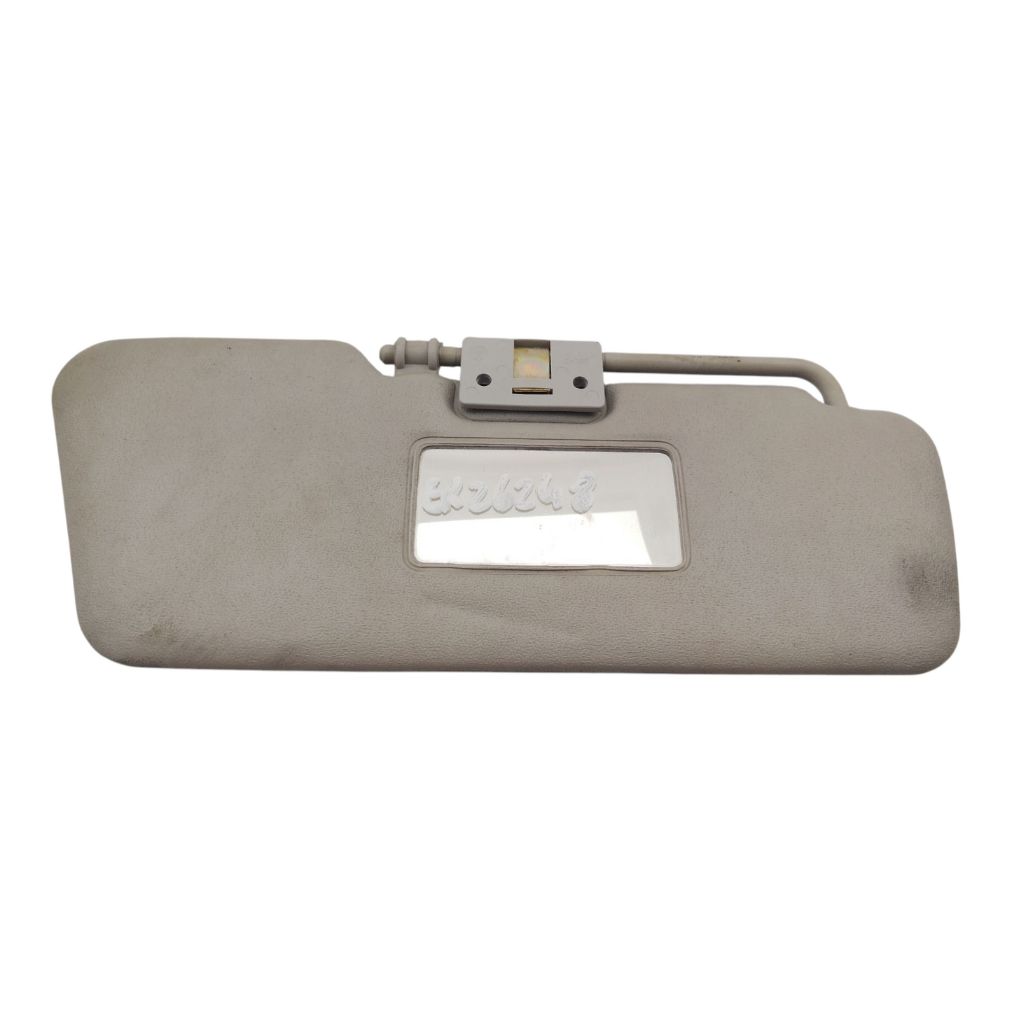 Pannello Alette  Parasole Destro FIAT 600