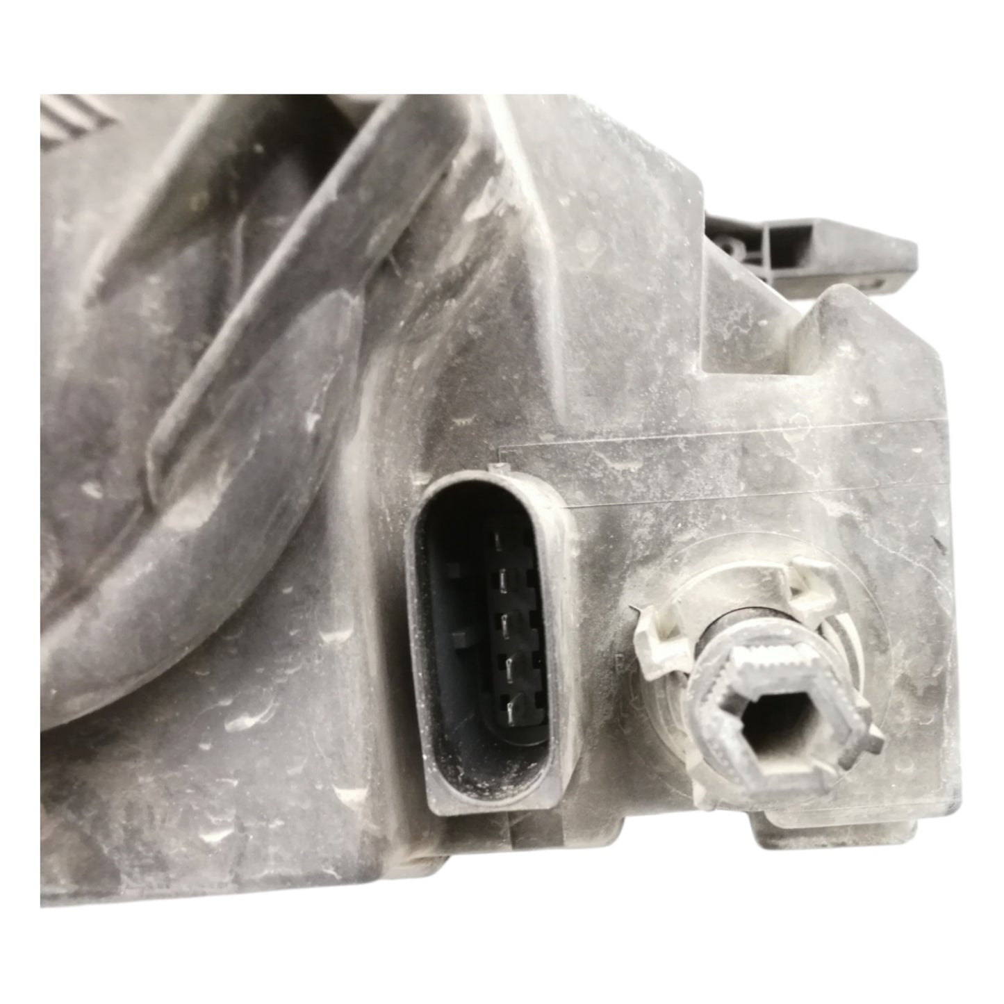 Faro Proiettore Anteriore Sinistro MERCEDES CLASSE A W169