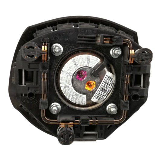 Airbag Volante Lato Guida FIAT 500 2 Serie Berlina Cabrio