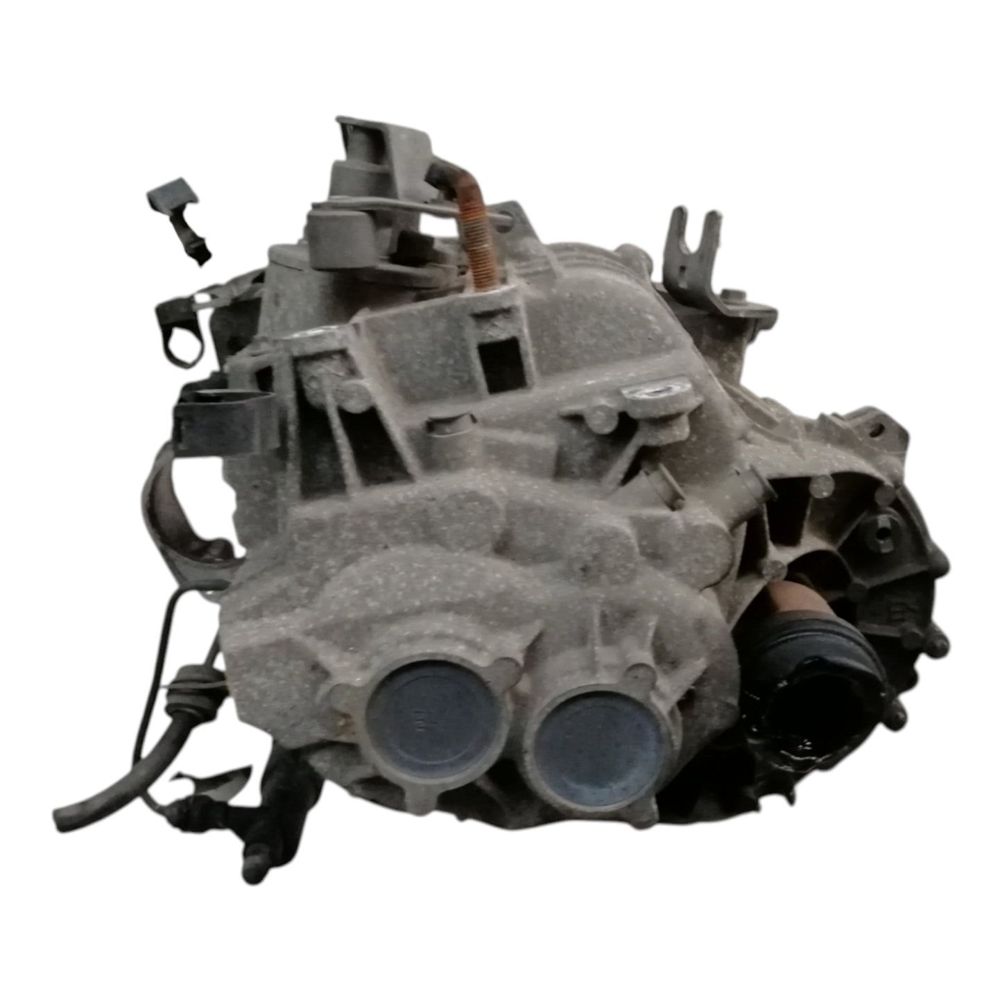 Cambio Manuale 5 Marce MITSUBISHI COLT 6 Serie 1.1 Benzina Motore 134910