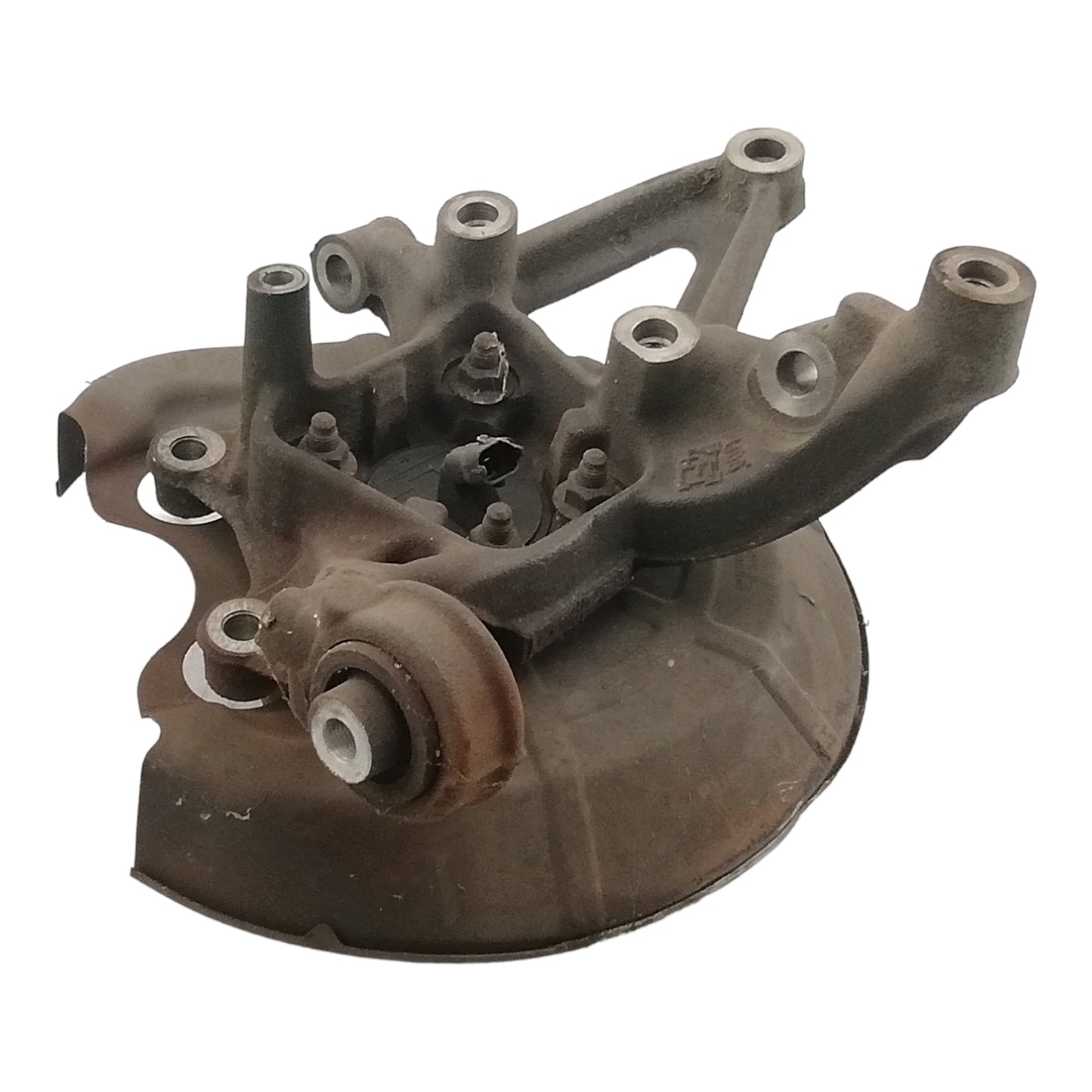 Fusello Mozzo Posteriore Sinistro FIAT CROMA 2 1.8 1.9 2.2 2.4