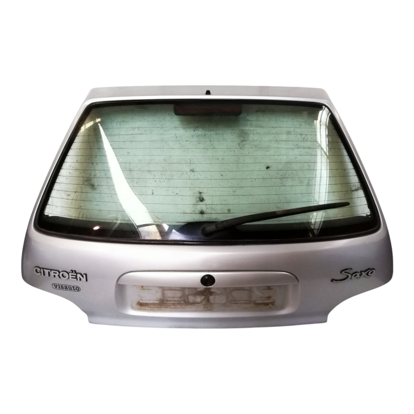 Portello Portellone Posteriore CITROEN SAXO 3-5 Porte