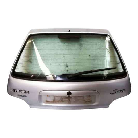 Portello Portellone Posteriore CITROEN SAXO 3-5 Porte