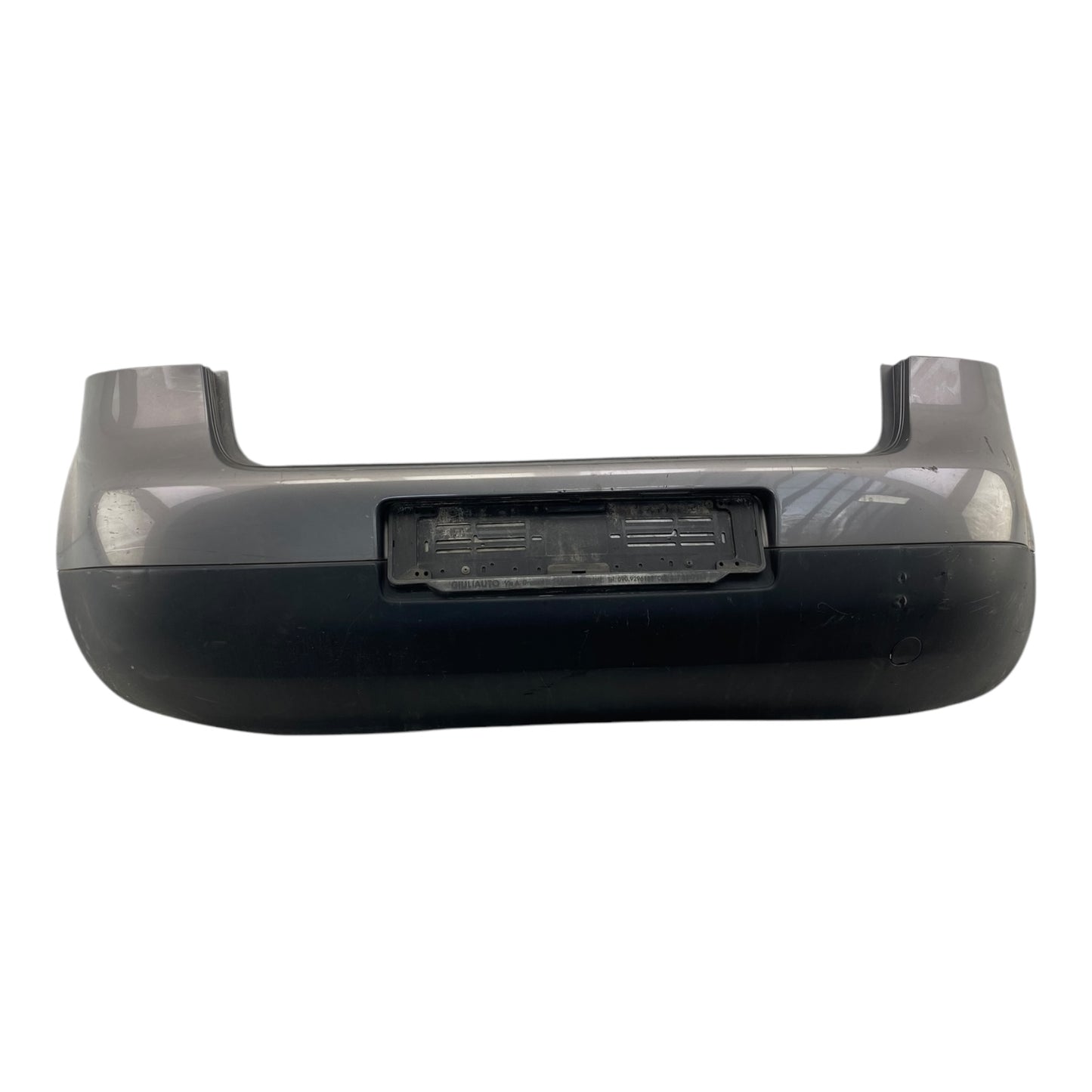 Paraurti Posteriore VOLKSWAGEN GOLF 5 Berlina 3-5 Porte
