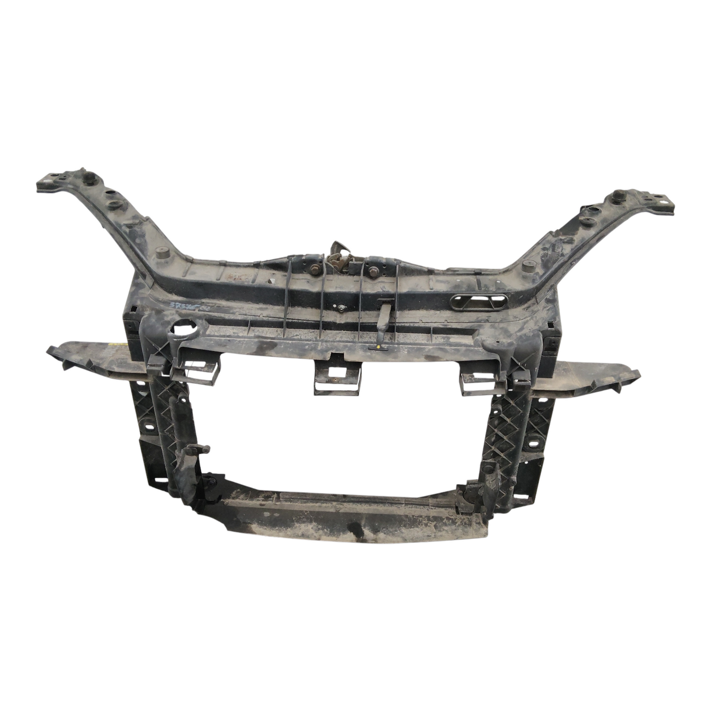 Rivestimento Frontale Anteriore FORD FIESTA 5 Serie Benzina Diesel