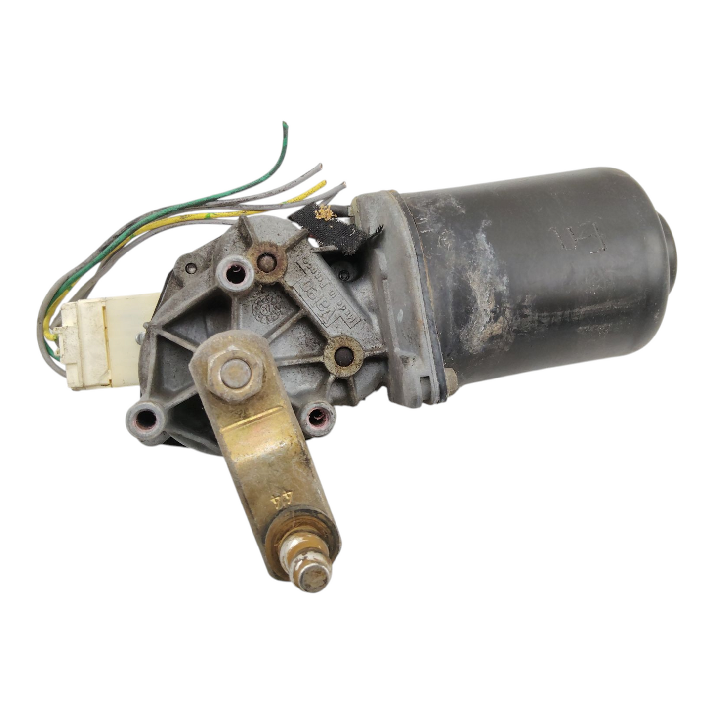 Motorino Tergicristallo AnterioreCITROEN SAXO 3-5 Porte