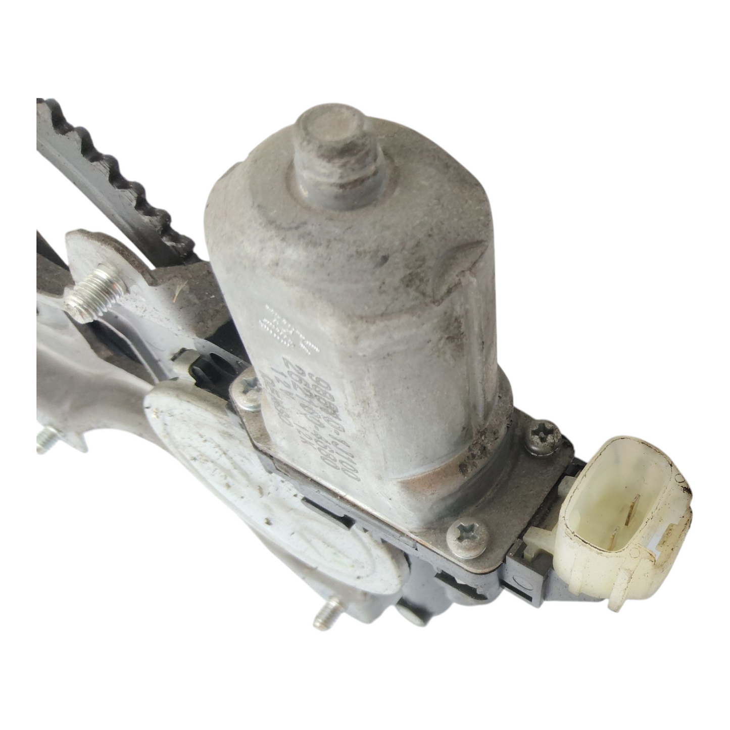 Alzacristallo Alzavetro Anteriore Sinistro HYUNDAI I20 1 Serie 3-5 Porte