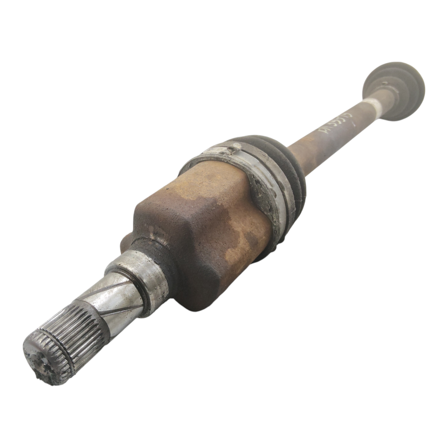 Semiasse Semialbero Posteriore Destro  SMART FORTWO COUPE CABRIO 451