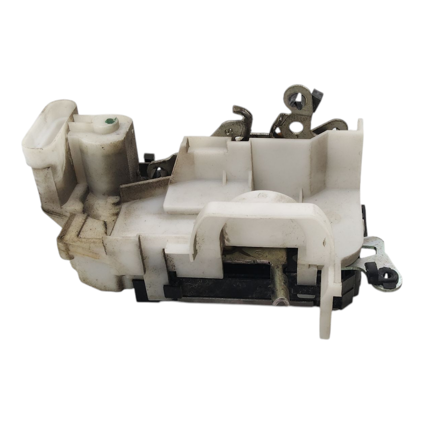 Serratura Porta Anteriore Sinistro FIAT PUNTO 2 Serie 3 Porte
