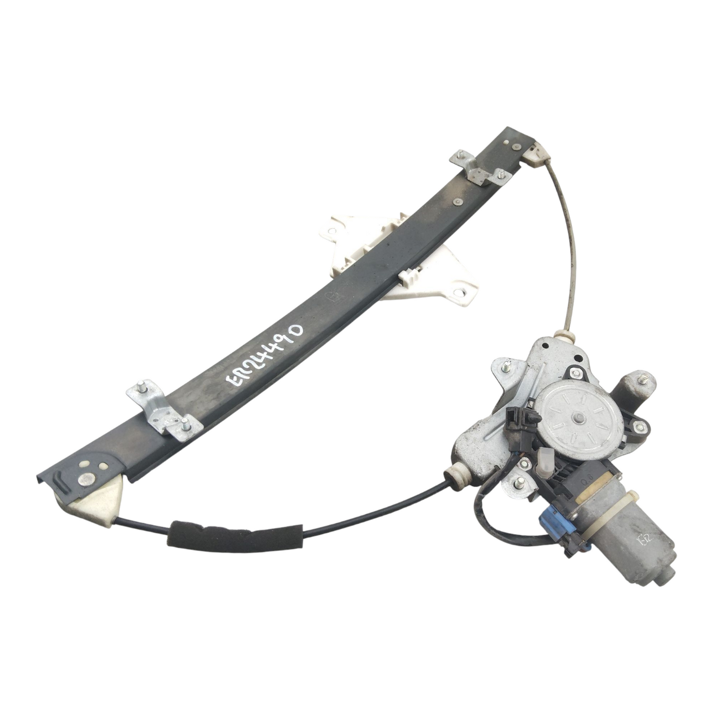 Alzacristallo Alzavetro Posteriore Destro CHEVROLET CAPTIVA 1 2 Serie