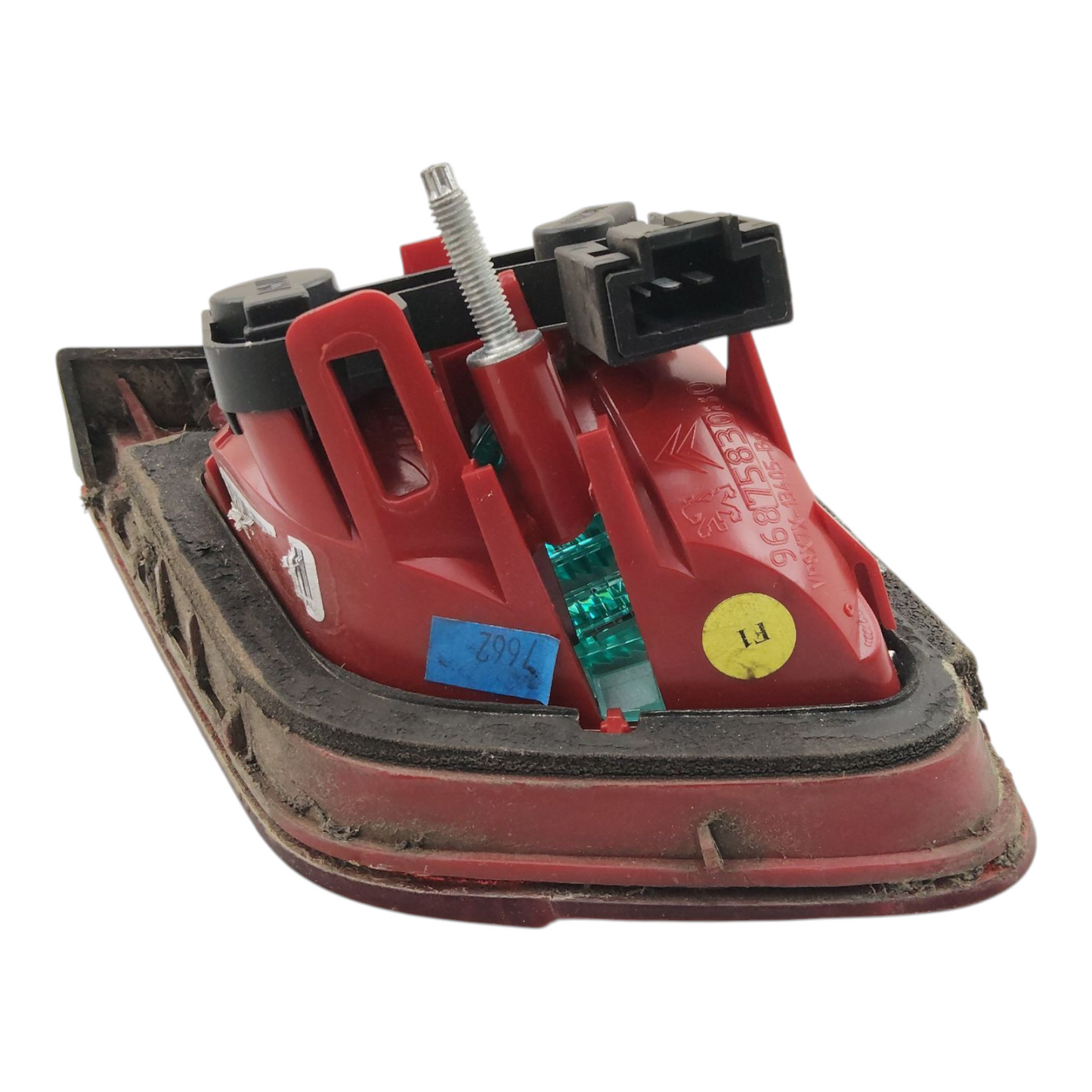 Fanale Stop Interno Posteriore Sinistro CITROEN C5 3 Serie Berlina