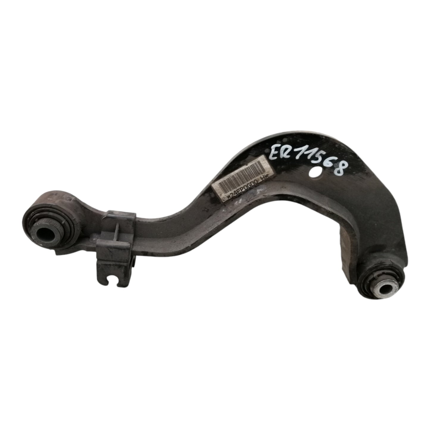 Braccio Oscillante Superiore Posteriore Sinistro VOLKSWAGEN GOLF 5 6 Serie