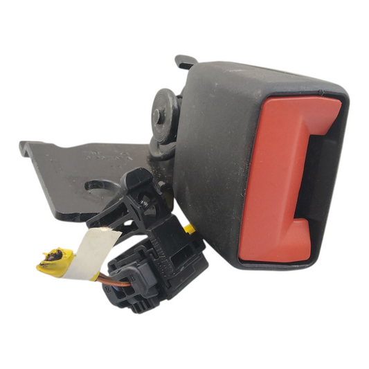 Attacco Cintura Sedile Posteriore Sinistro ALFA ROMEO GIULIA