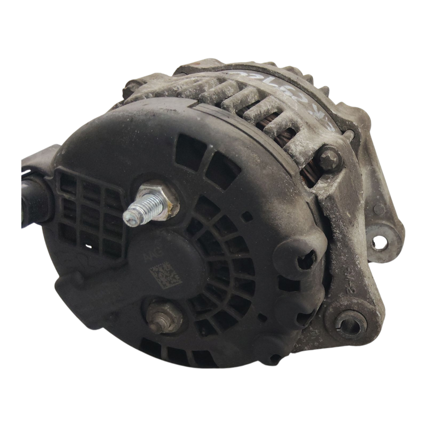 Alternatore CHEVROLET SPARK 1.0 1.2 Benzina GPL