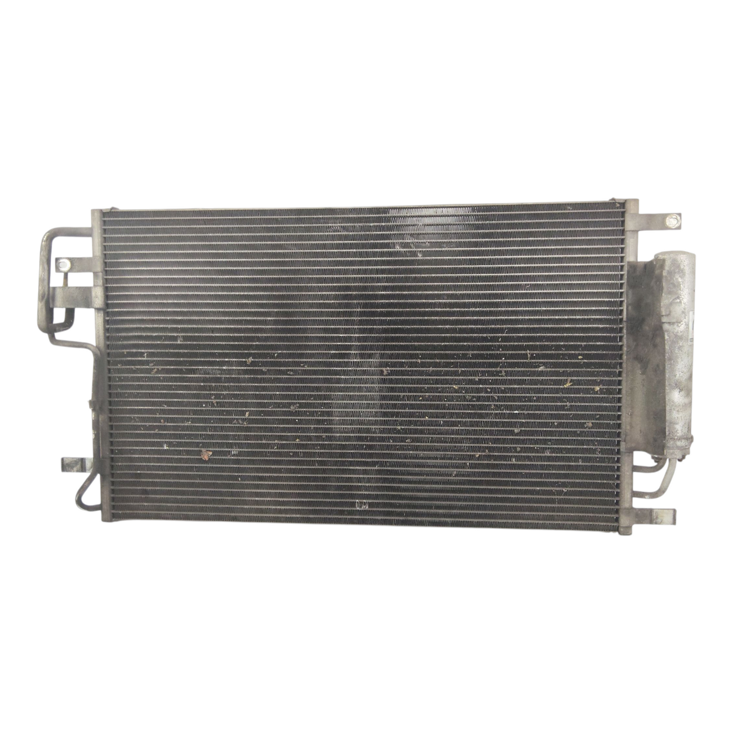 Condensatore Aria Condizionata Ac HYUNDAI TUCSON 1 Serie Benzina Diesel