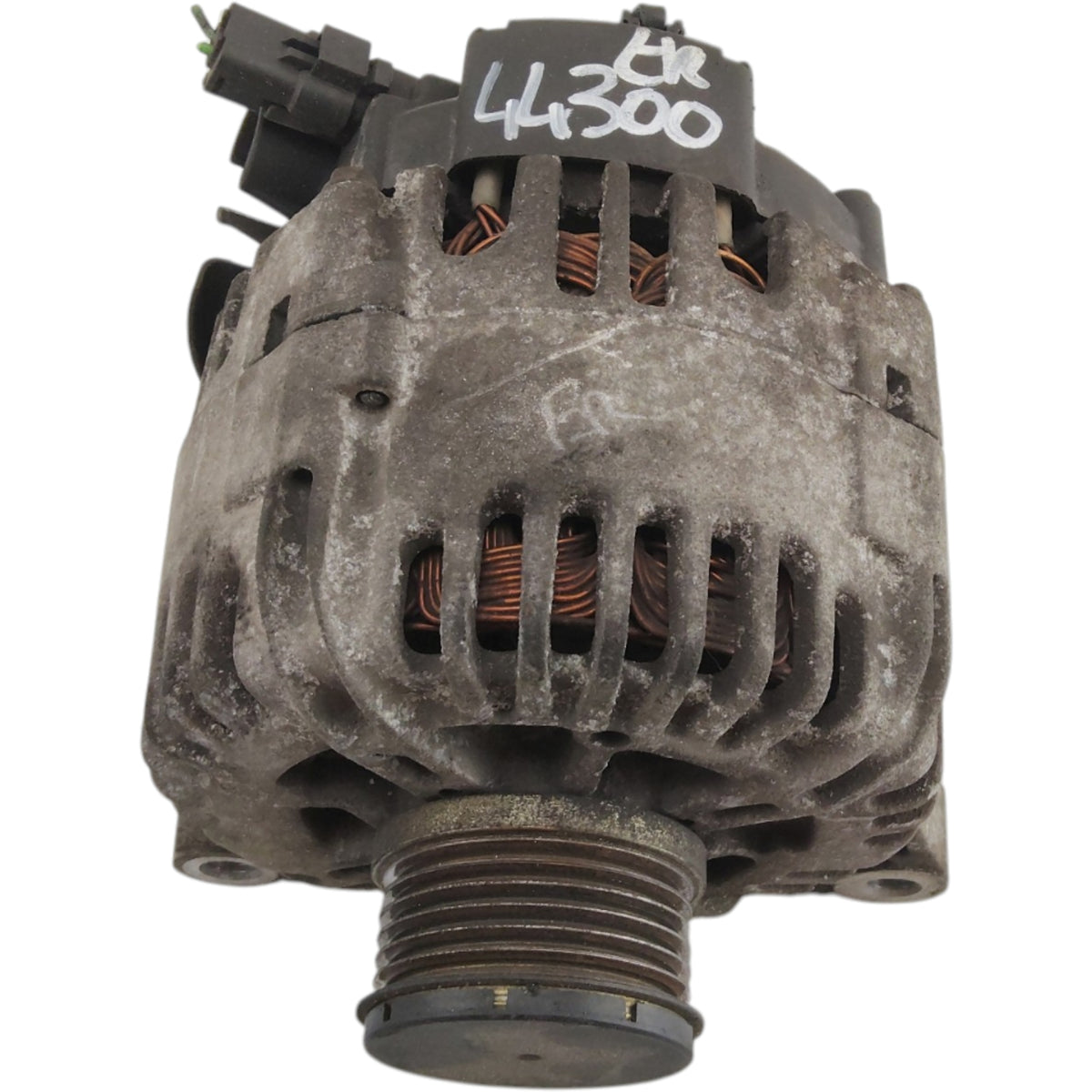 Alternatore CITROEN C3 PLURIEL/C3 1 Serie 1.4 HDi 50 Kw